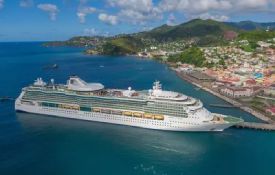 European cruises