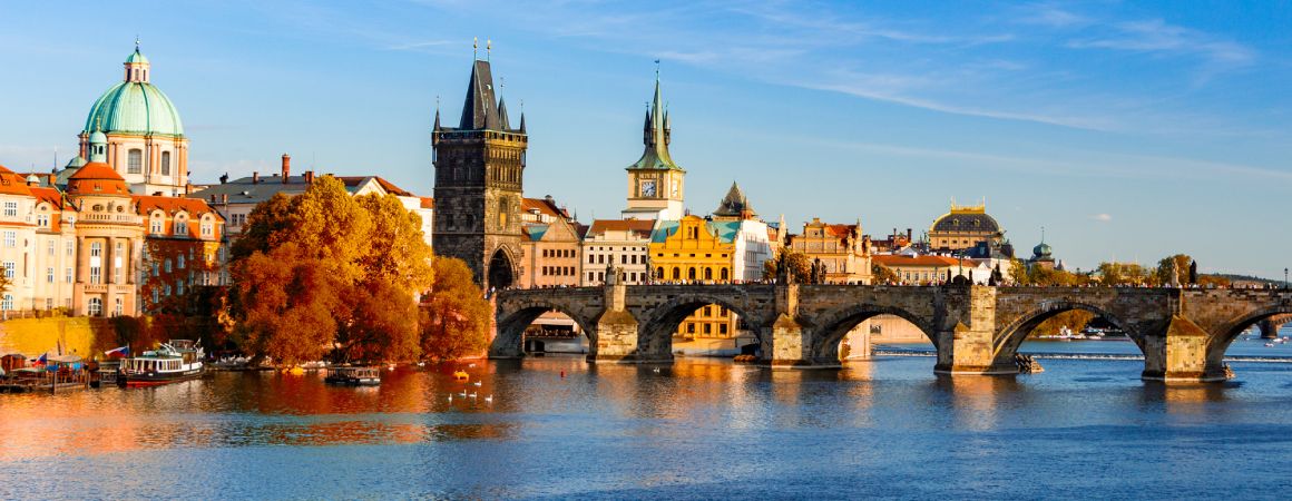 Travel around Europe