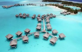 Visit the South Pacific