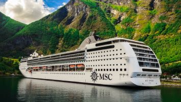 Cruises