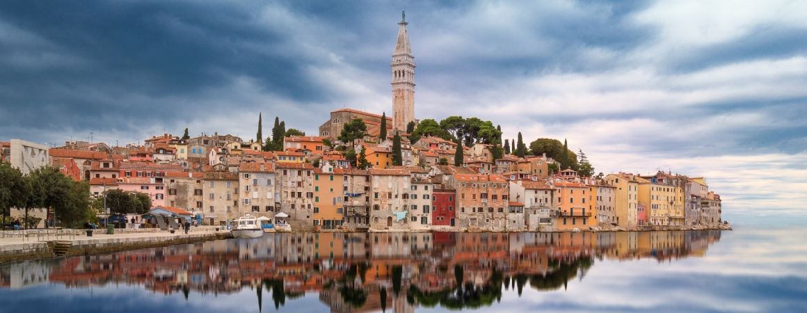 Visit Europe