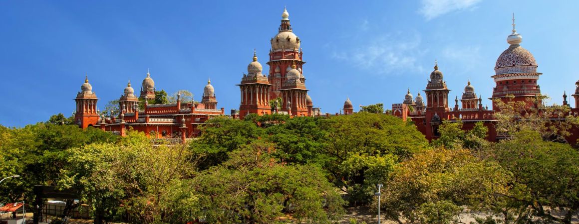 Travel to India