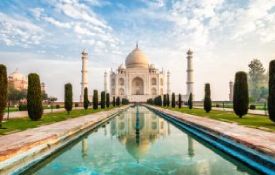 Textile and Culinary India Tour