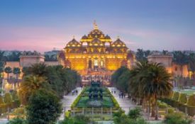 Textile and Culinary India Tour