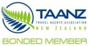 TAANZ Bonded Member